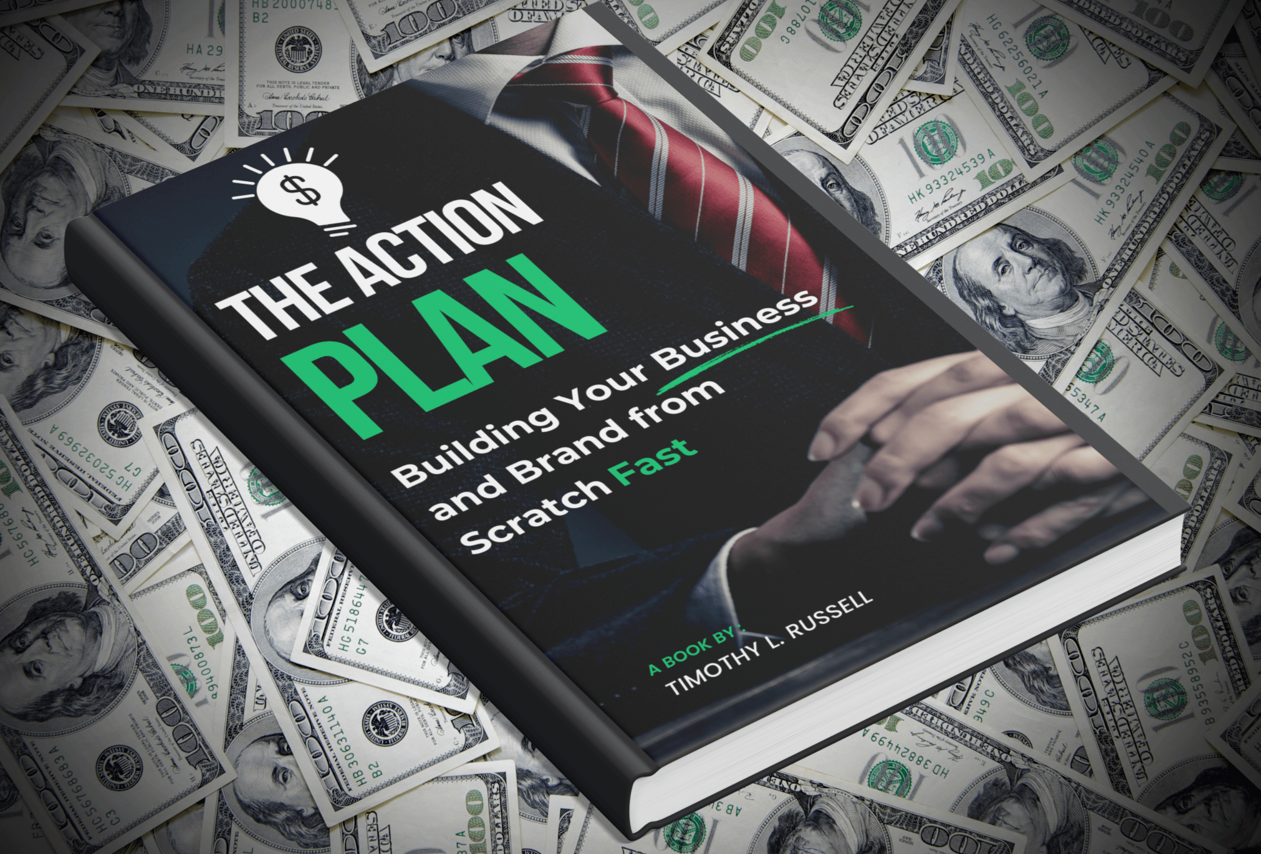 The Action Plan - Book